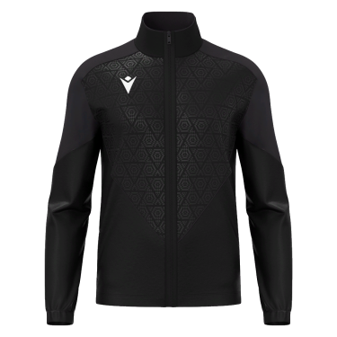 Poseidon full zip top