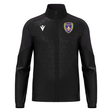 Poseidon full zip top