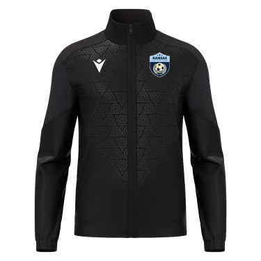 Poseidon full zip top