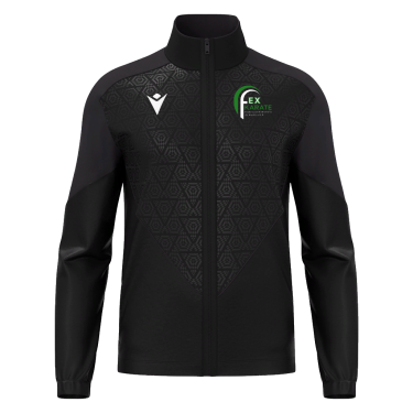 Chaqueta de chándal fex karate