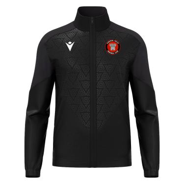 Poseidon full zip top sr