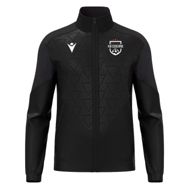 Poseidon full zip top sr