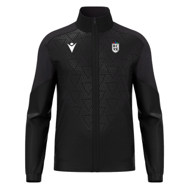 Veste full zip