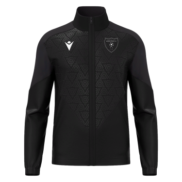 Anduin 1/4 zip jersey SR | Woolpack FC