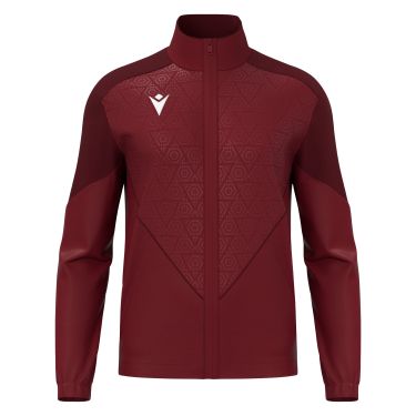 Poseidon full zip top jr