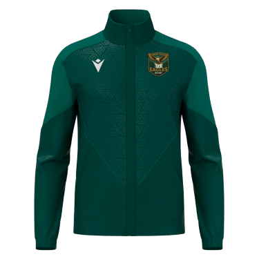 Poseidon full zip top