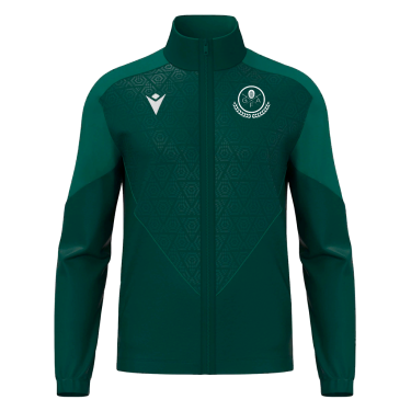 Poseidon full zip top