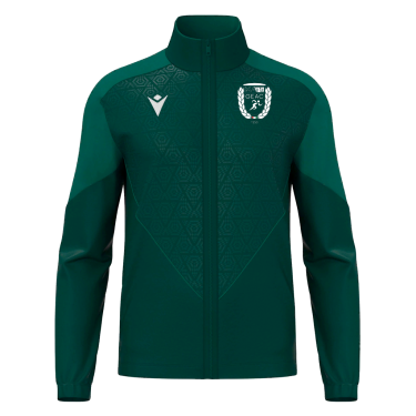 Poseidon full zip csocsó