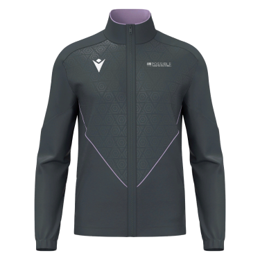 Poseidon top full zip