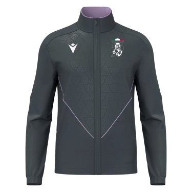 Poseidon top full zip