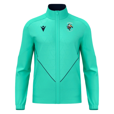 Poseidon full zip top sr