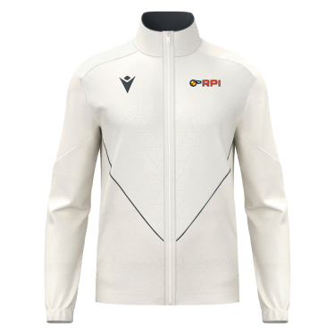Poseidon full zip top