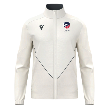 Fencing - poseidon full zip top