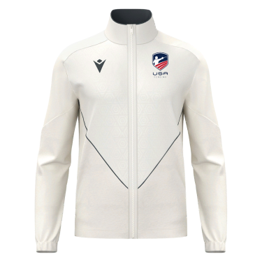Poseidon full zip top