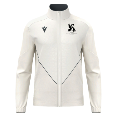 Poseidon top full zip