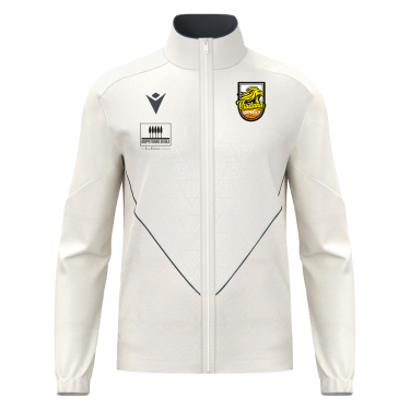 Poseidon top full zip