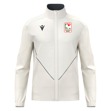 Poseidon full zip top