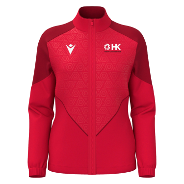 Artemis full zip top jr