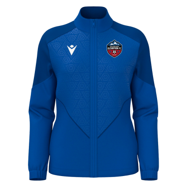 Artemis full zip top