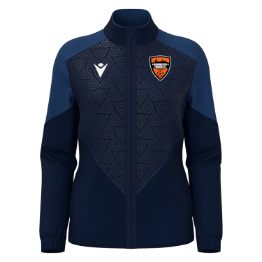 Artemis full zip top