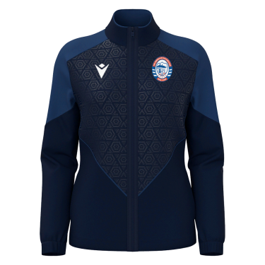 Artemis full zip top