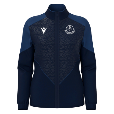 Artemis full zip top
