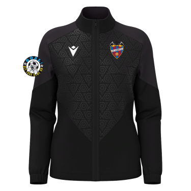 Artemis full zip top