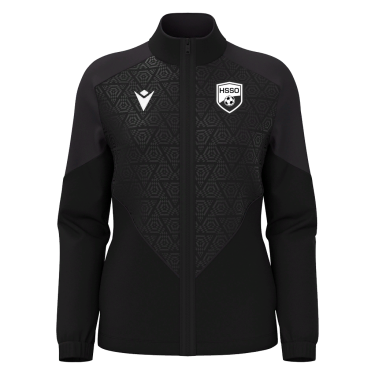 Artemis full zip top