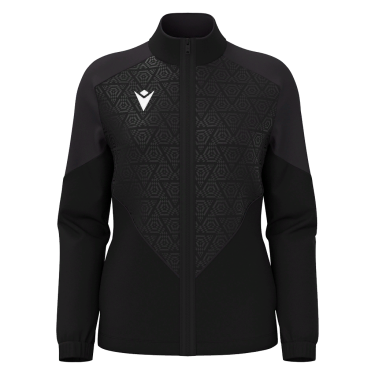Artemis full zip top