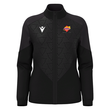 Veste femme artemis noir