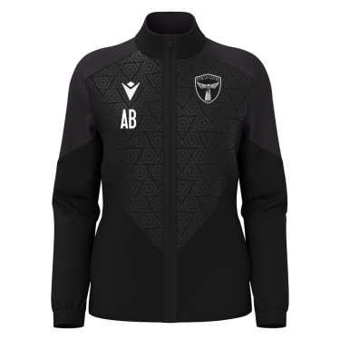 Artemis top full zip