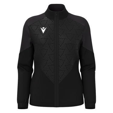 Artemis full zip top