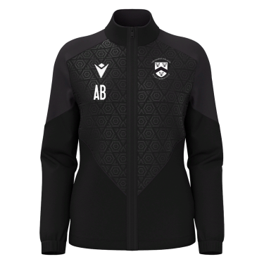 Artemis full zip top sr