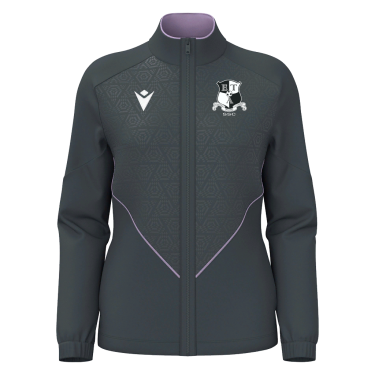Artemis full zip top
