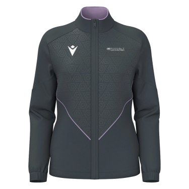 Artemis top full zip