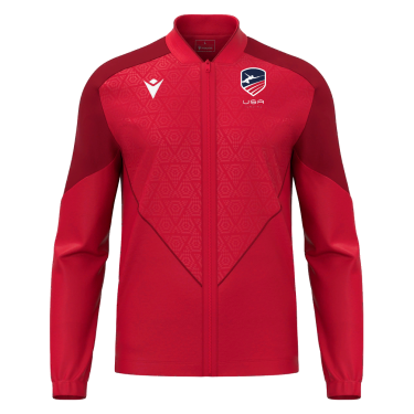Fencing - morpheus full zip top