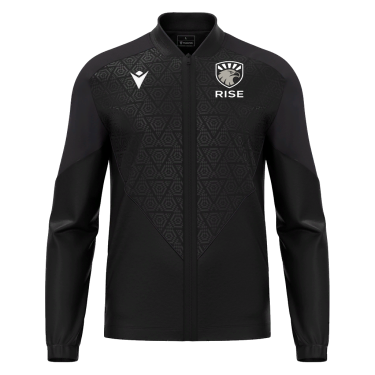 Morpheus full zip top | Rise Officials