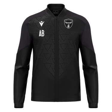 Morpheus top full zip