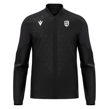 Veste sortie full zip