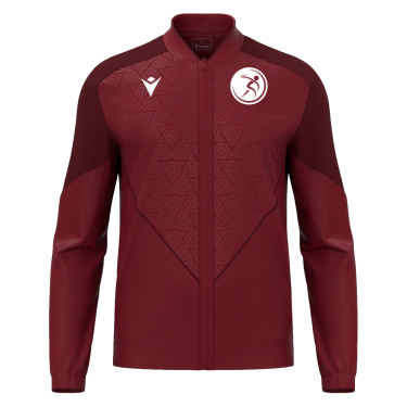 Morpheus top full zip