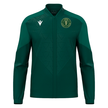 Morpheus top full zip