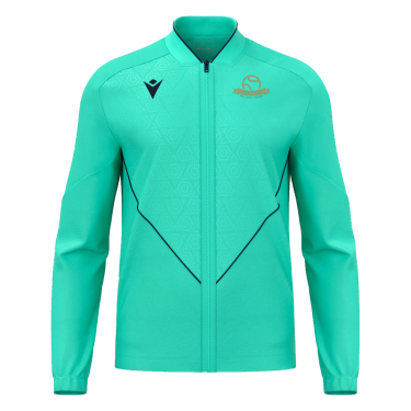 Morpheus top full zip