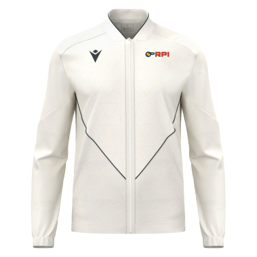Morpheus full zip top