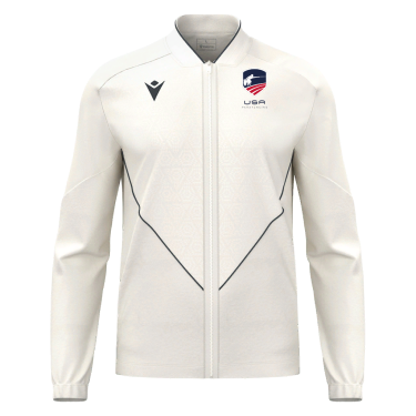 Parafencing - morpheus full zip top