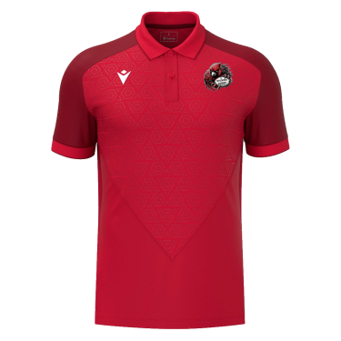 Baldwin polo