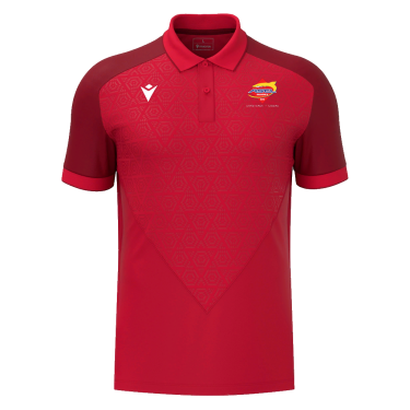 Baldwin polo