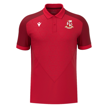 Baldwin polo jr