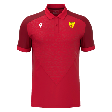 Baldwin poloshirt