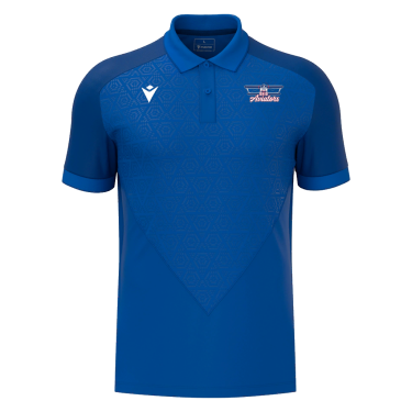Ohio Aviators Rugby Academy Merchandising | Club Shop Macron