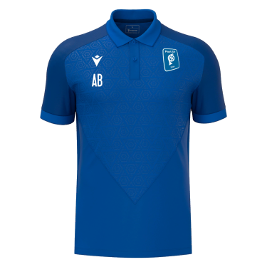 Baldwin poloshirt